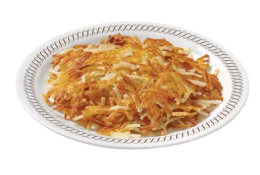 HASHBROWNS
