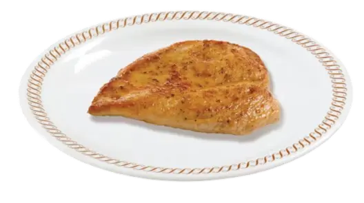 GRILLED CHICKEN