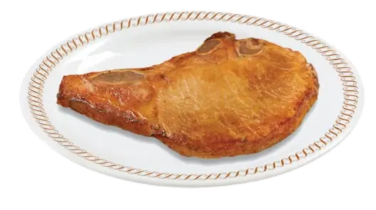 PORK CHOP