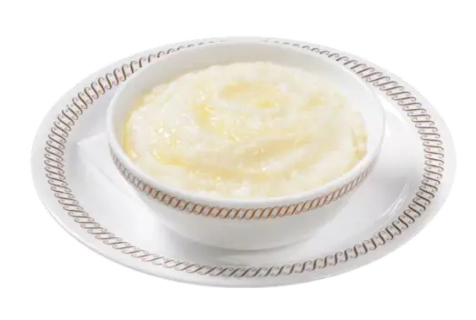 BOWL OF GRITS