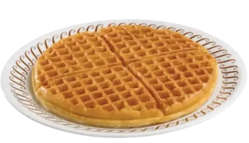 CLASSIC WAFFLE